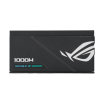 مزود طاقة ASUS ROG Loki 1000 واط – تصميم SFX-L مدمج، كفاءة Platinum، دعم ATX 3.0 وPCIe 5.0، مع إضاءة AURA Sync
