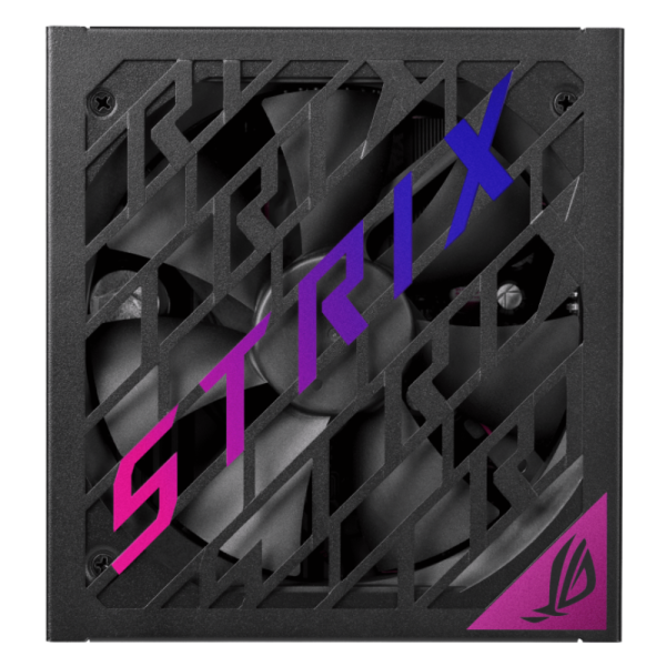 مزود طاقة ASUS ROG Strix 1000 واط – كامل التوصيل كفاءة 80 Plus Platinum ATX 3.1 اللون الأسود مزود طاقة ASUS ROG Strix 1000 واط – كامل التوصيل كفاءة 80 Plus Platinum ATX 3.1 اللون الأسود
