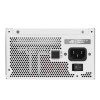 Power Supply ASUS ROG Strix 1000W Platinum White Edition – High-Efficiency Fully Modular  with ATX 3.1 & PCIe 5.0 Support