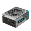 بور سبلاي  ASUS ROG THOR 1000W Platinum III – احترافي قابل للفك بالكامل بشاشة OLED مغناطيسية ودعم ATX 3.1