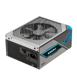 ASUS  ROG THOR 1000W PLATINUM III Fully Mod  POWER SUPPLY 80+ Platinum ATX 3.1 Magnetic OLED Display 