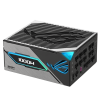 ASUS ROG THOR 1000W PLATINUM III Fully Mod POWER SUPPLY 80+ Platinum ATX 3.1 Magnetic OLED Display ASUS ROG THOR 1000W PLATINUM III Fully Mod POWER SUPPLY 80+ Platinum ATX 3.1 Magnetic OLED Display