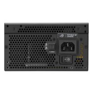 مزود طاقة ASUS ROG THOR 1600W – تيتانيوم   80+ Titanium   متوافق مع ATX 3.1   شاشة OLED   Aura Sync