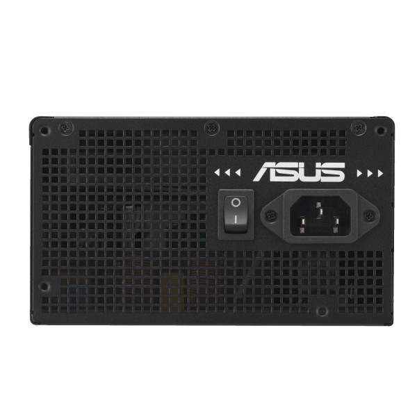 باور سبلاي ASUS PRIME 750B BLACK بقدرة 750W Bronze تصميم ATX كفاءة 80 Plus Bronze باور سبلاي ASUS PRIME 750B BLACK بقدرة 750W Bronze تصميم ATX كفاءة 80 Plus Bronze
