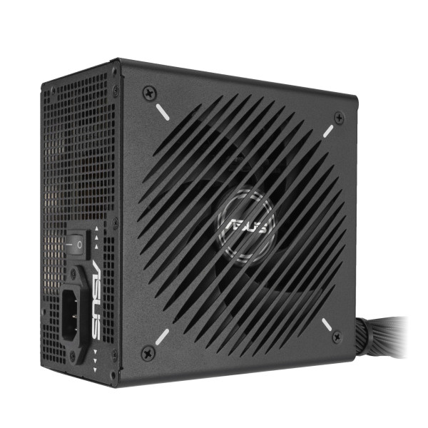 باور سبلاي ASUS PRIME 750B BLACK بقدرة 750W Bronze تصميم ATX كفاءة 80 Plus Bronze باور سبلاي ASUS PRIME 750B BLACK بقدرة 750W Bronze تصميم ATX كفاءة 80 Plus Bronze