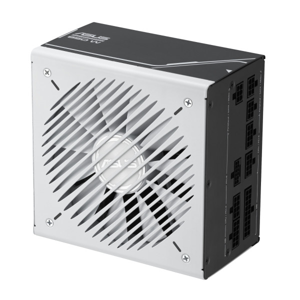 باور سبلاي ASUS PRIME 850W Gold بالكامل قابل للفصل معيار ATX 3.0 كفاءة 80 Plus Gold باور سبلاي ASUS PRIME 850W Gold بالكامل قابل للفصل معيار ATX 3.0 كفاءة 80 Plus Gold