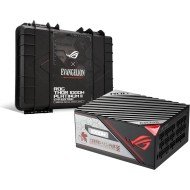 ASUS ROG THOR 1000W Platinum II Eva-02 Edition Fully Mod Power Supply 80plus Platinum (Aura)
