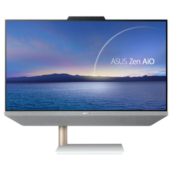 Asus Zen 23.8 inch Aio I5-10500t - 8gb Ram - 256gb M.2+1tb Sata - Nvidia Gf Mx330 2gb