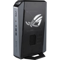 كمبيوتر ROG GR70 المكتبي المصغر – معالج Ryzen 9 8940HX – رام 16GB – تخزين1TB –كرت شاشة RTX 5060