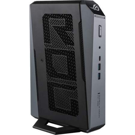 ASUS ROG GR70 Mini PC – AMD Ryzen 9 8940HX – 16GB RAM – 1TB SSD – NVIDIA RTX 5060