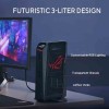 ASUS ROG GR70 Mini PC – AMD Ryzen 9 8940HX – 16GB RAM – 1TB SSD – NVIDIA RTX 5060