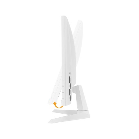 شاشة العاب احترافية ASUS TUF Gaming VG249Q3A-W, مقاس 24 بوصة FHD Fast-IPS, معدل تحديث 180 هرتز, زمن استجابة 1 مل/ثا, سبيكر - أبيض شاشة العاب احترافية ASUS TUF Gaming VG249Q3A-W, مقاس 24 بوصة FHD Fast-IPS, معدل تحديث 180 هرتز, زمن استجابة 1 مل/ثا, سبيكر - أبيض