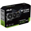 ASUS TUF GAMING Nvidia GeForce RTX 4080 Super 16GB OC  - AURA