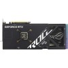 ASUS ROG STRIX NVIDIA GEFORCE RTX 4070Ti 12GB OC -GDDR6X (AURA)