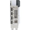 ASUS DUAL GAMING NVIDIA GEFORCE RTX 4070 12GB OC (2XFAN) WHITE - GDDR6X