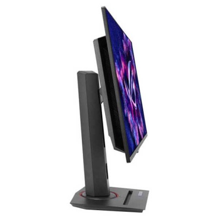 ASUS XG27UCDMG Gaming Monitor 26.5 inch 4K UHD 240Hz QD-OLED 0.03ms USB-C HDMI 2.1 G-Sync