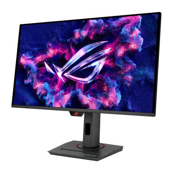 MONITOR ASUS ROG Strix OLED 27INCH UHD 4K - QD OLED - 240Hz - 0.03Ms - HDR400 - 90w PD MONITOR ASUS ROG Strix OLED 27INCH UHD 4K - QD OLED - 240Hz - 0.03Ms - HDR400 - 90w PD