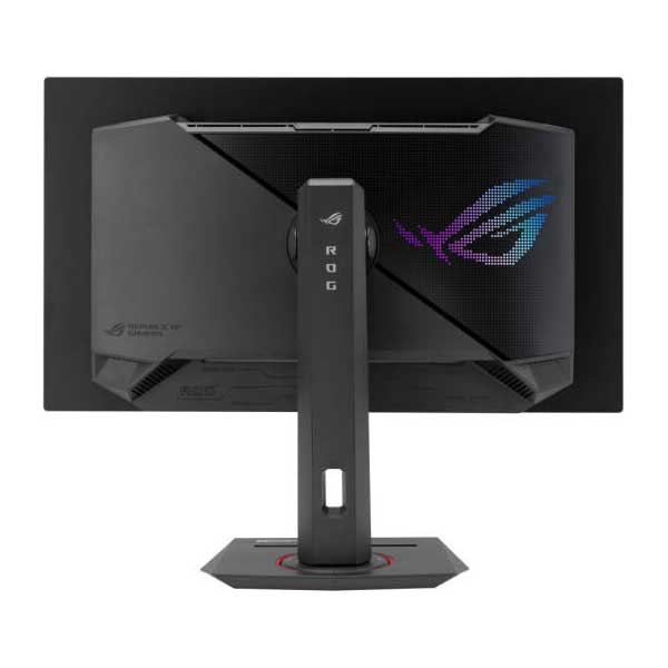 MONITOR ASUS ROG Strix OLED 27INCH UHD 4K - QD OLED - 240Hz - 0.03Ms - HDR400 - 90w PD MONITOR ASUS ROG Strix OLED 27INCH UHD 4K - QD OLED - 240Hz - 0.03Ms - HDR400 - 90w PD