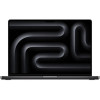 Laptop Apple MacBook Pro 16 inch – M4 Pro 14-Core CPU 20-Core GPU 24GB RAM 512GB SSD Retina XDR Display – Space Black (International Version) Laptop Apple MacBook Pro 16 inch – M4 Pro 14-Core CPU 20-Core GPU 24GB RAM 512GB SSD Retina XDR Display – Space Black (International Version)