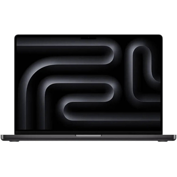 Laptop Apple MacBook Pro 16 inch – M4 Pro 14-Core CPU 20-Core GPU 24GB RAM 512GB SSD Retina XDR Display – Space Black (International Version) Laptop Apple MacBook Pro 16 inch – M4 Pro 14-Core CPU 20-Core GPU 24GB RAM 512GB SSD Retina XDR Display – Space Black (International Version)