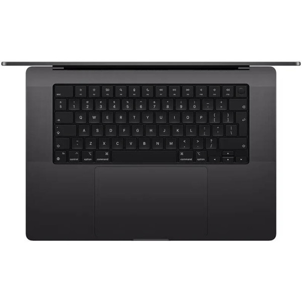 Laptop Apple MacBook Pro 16 inch – M4 Pro 14-Core CPU 20-Core GPU 24GB RAM 512GB SSD Retina XDR Display – Space Black (International Version) Laptop Apple MacBook Pro 16 inch – M4 Pro 14-Core CPU 20-Core GPU 24GB RAM 512GB SSD Retina XDR Display – Space Black (International Version)