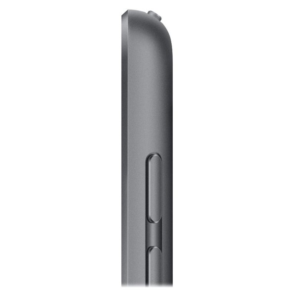 Apple 10.2 inch Ipad  9th Gen 64GB WIFI - Space Gray