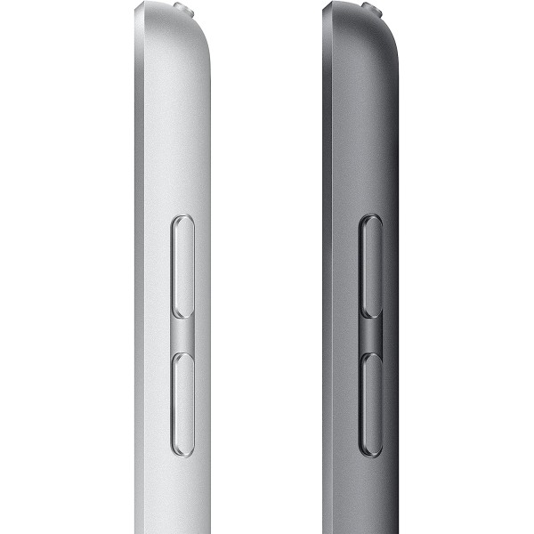 Apple 10.2 inch Ipad  9th Gen 64GB Wifi Only - Silver