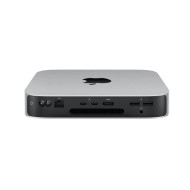 APPLE MAC MINI M2 256GB |MAC OS - SILVER - (ضمان وكيل ) ابل ماك ميني