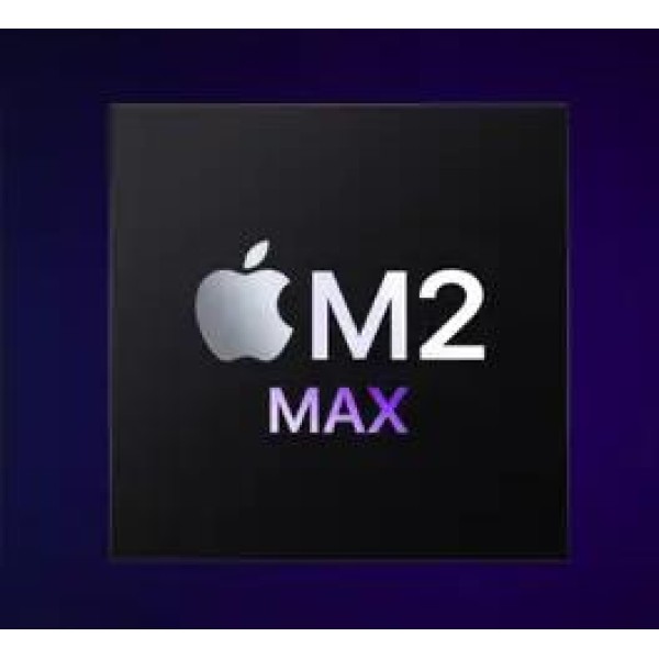 APPLE 16.2 MACBOOK PRO M2 MAX - SSD 1TB - SPACE GRAY - (ضمان وكيل ) ابل ماك بوك برو