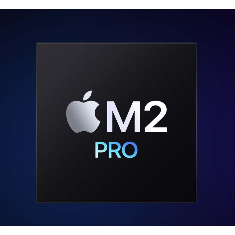 APPLE 14.2" MACBOOK PRO M2 PRO - SSD 1TB, SILVER 