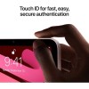 Apple 8.3 inch Ipad Mini 2021 - 64 GB  Wi-Fi Only - Pink