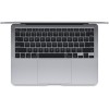 Apple 13.3 MacBook Air 2020 -  I5 10th 512GB - SPACE GRAY