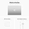 Apple 13.6 MacBook Air 2022 - M2 - 512GB -Silver