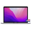 Apple 13 MacBook Pro 2022 - M2 - 1TB -SPACE GRAY  - ماك بوك برو