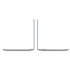 Apple 13 MacBook Pro 2022 - M2 - 256GB -SPACE GRAY   - ماك بوك برو