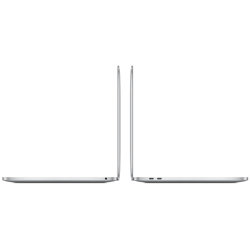 Apple 13 MacBook Pro 2022 - M2 - 1TB -SILVER 