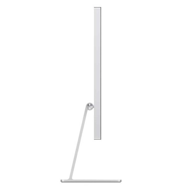 شاشة ابل ستوديو - Apple Studio Display 5K Nano-texture glass Tilt-adjustable stand