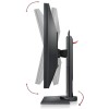 BenQ ZOWIE XL2731 e-Sports Gaming Monitor 27-inch FHD 1920x1080, TN Panel Type, Response Time 1m, Refresh Rate 144Hz, Eye-Care Technology, Compatible for PS5 and Xbox series X – Black