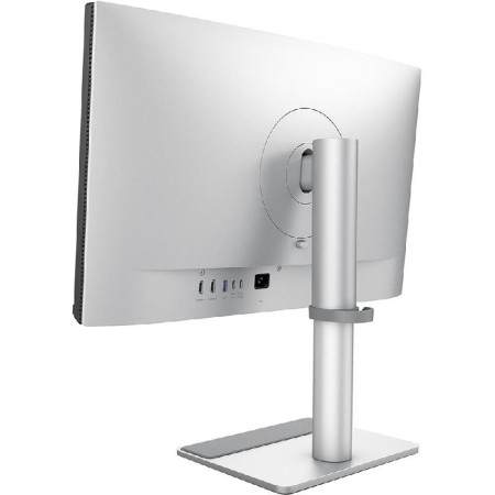 شاشة BENQ  4K UHD مقاس 27 بوصة – 60Hz – مع مكبرات صوت مدمجة ومنفذ Type-C  لوحة IPS ودعم HDR10