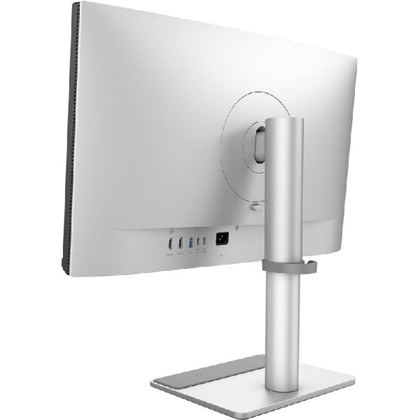 Monitor BENQ 27 inch 4K UHD – 60Hz – Built-in Speakers & Type-C Port – IPS Panel with HDR10 Support Monitor BENQ 27 inch 4K UHD – 60Hz – Built-in Speakers & Type-C Port – IPS Panel with HDR10 Support