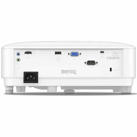 جهاز عرض بنكيو MX560C الرقمي - دقة XGA - سطوع 4000 لومن - منافذ HDMI مزدوجة جهاز عرض بنكيو MX560C الرقمي - دقة XGA - سطوع 4000 لومن - منافذ HDMI مزدوجة