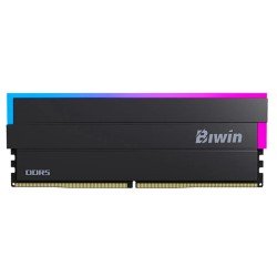 BIWIN DW100 DDR5 32GB (2x16GB) 6000MHz – ذاكرة عالية الأداء لأجهزة الكمبيوتر المكتبي BIWIN DW100 DDR5 32GB (2x16GB) 6000MHz – ذاكرة عالية الأداء لأجهزة الكمبيوتر المكتبي