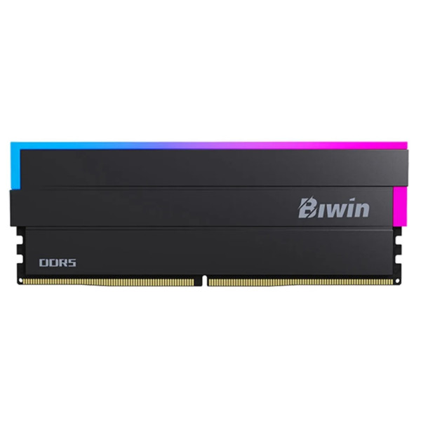 Desktop Memory BIWIN DW100 DDR5 32GB (2x16GB) 6000MHz – High-Performance 