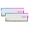 Desktop Memory BIWIN DW100 DDR5 32GB (2x16GB) 6000MHz – High-Performance - WHITE Desktop Memory BIWIN DW100 DDR5 32GB (2x16GB) 6000MHz – High-Performance - WHITE
