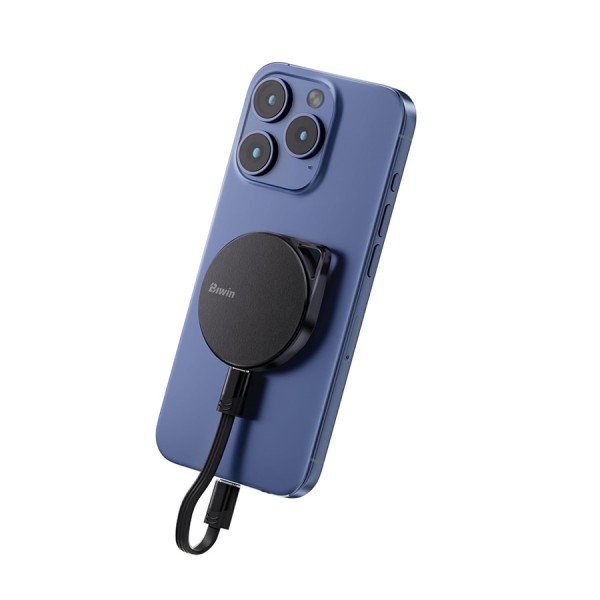 وحدة تخزين خارجية BIWIN PM2000, سعة تخزين 1 تيرابايت , سرعة نقل عالية تصل إلى 2000MB/s, مقاوم للصدمات والخدوش, واجهة USB 3.2 Gen 2 - أسود وحدة تخزين خارجية BIWIN PM2000, سعة تخزين 1 تيرابايت , سرعة نقل عالية تصل إلى 2000MB/s, مقاوم للصدمات والخدوش, واجهة USB 3.2 Gen 2 - أسود