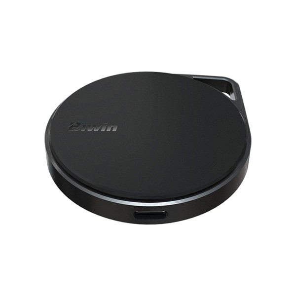 وحدة تخزين خارجية BIWIN PM2000, سعة تخزين 1 تيرابايت , سرعة نقل عالية تصل إلى 2000MB/s, مقاوم للصدمات والخدوش, واجهة USB 3.2 Gen 2 - أسود وحدة تخزين خارجية BIWIN PM2000, سعة تخزين 1 تيرابايت , سرعة نقل عالية تصل إلى 2000MB/s, مقاوم للصدمات والخدوش, واجهة USB 3.2 Gen 2 - أسود