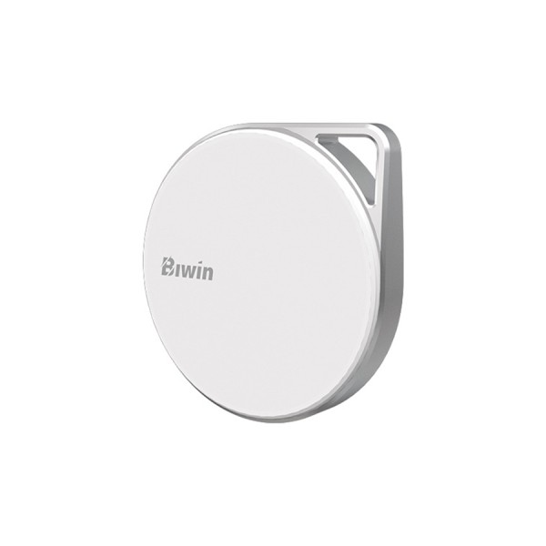 وحدة تخزين خارجية BIWIN PM2000, سعة تخزين 1 تيرابايت , سرعة نقل عالية تصل إلى 2000MB/s, مقاوم للصدمات والخدوش, واجهة USB 3.2 Gen 2 - أبيض وحدة تخزين خارجية BIWIN PM2000, سعة تخزين 1 تيرابايت , سرعة نقل عالية تصل إلى 2000MB/s, مقاوم للصدمات والخدوش, واجهة USB 3.2 Gen 2 - أبيض