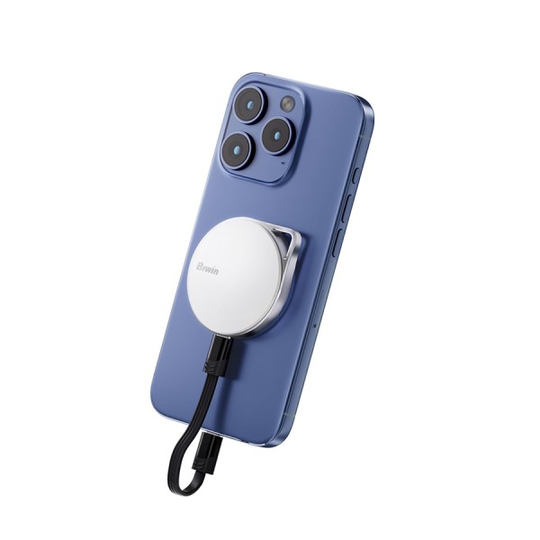 وحدة تخزين خارجية BIWIN PM2000, سعة تخزين 1 تيرابايت , سرعة نقل عالية تصل إلى 2000MB/s, مقاوم للصدمات والخدوش, واجهة USB 3.2 Gen 2 - أبيض وحدة تخزين خارجية BIWIN PM2000, سعة تخزين 1 تيرابايت , سرعة نقل عالية تصل إلى 2000MB/s, مقاوم للصدمات والخدوش, واجهة USB 3.2 Gen 2 - أبيض