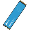 SSD M.2 BIWIN M350 4TB – 6000MB/s Speed | High Performance