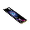 وحدة تخزين SSD من طراز Black Opal NV3500 Gen3 بسعة 512 GB، بحجم M.2 2280، مع ذاكرة 3D TLC NAND وميزة HMB لأداء مستقر، وتقنيات ECC وLDPC لتصحيح الأخطاء